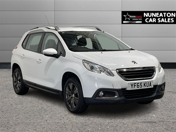 Large image for the Used Peugeot 2008