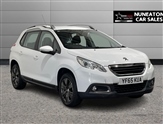 Used Peugeot 2008