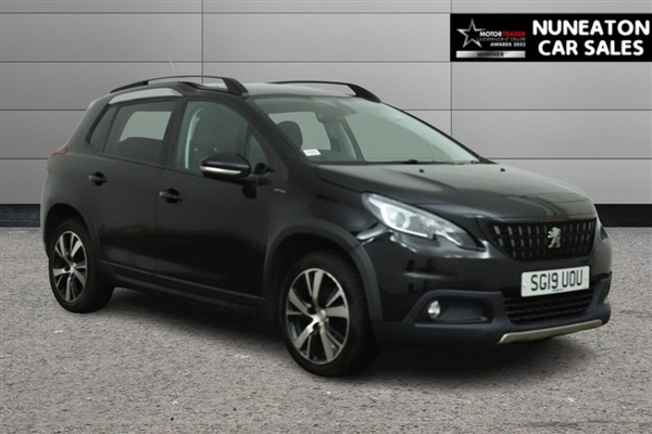 Large image for the Used Peugeot 2008