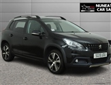 Used Peugeot 2008