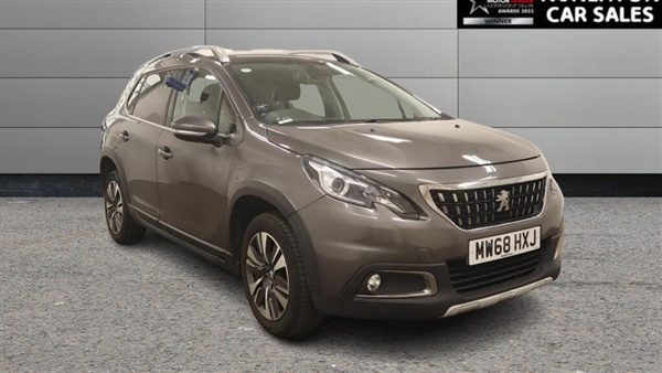 Large image for the Used Peugeot 2008