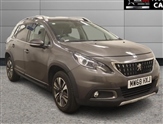 Used Peugeot 2008