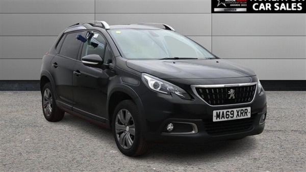Large image for the Used Peugeot 2008