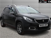 Used Peugeot 2008