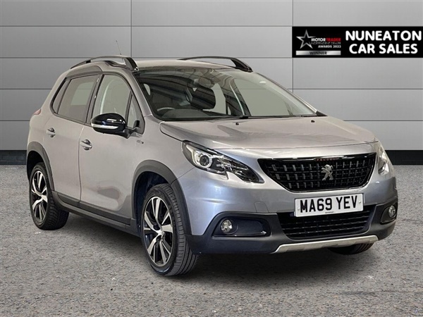 Large image for the Used Peugeot 2008