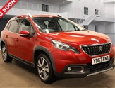 Used Peugeot 2008