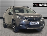 Used Peugeot 2008