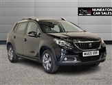 Used Peugeot 2008