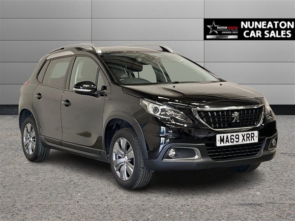 Large image for the Used Peugeot 2008
