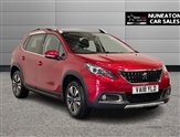 Used Peugeot 2008