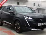 Used Peugeot 2008