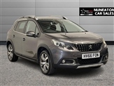 Used Peugeot 2008