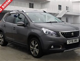 Used Peugeot 2008