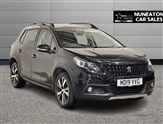 Used Peugeot 2008