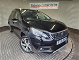 Used Peugeot 2008