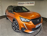 Used Peugeot 2008