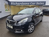 Used Peugeot 2008