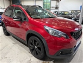 Used Peugeot 2008