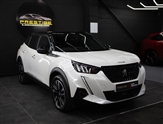 Used Peugeot 2008