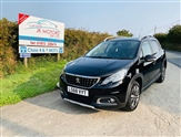 Used Peugeot 2008