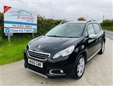 Used Peugeot 2008