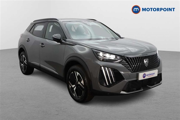 Large image for the Used Peugeot 2008