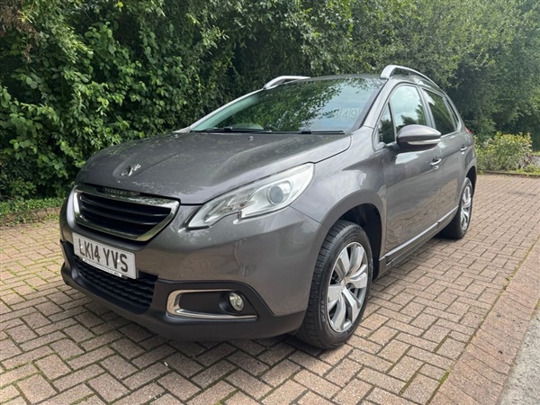 Large image for the Used Peugeot 2008