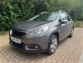 Used Peugeot 2008
