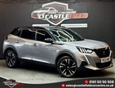 Used Peugeot 2008