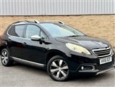 Used Peugeot 2008