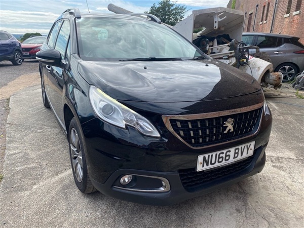 Large image for the Used Peugeot 2008