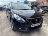 Used Peugeot 2008