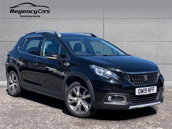 Large image for the Used Peugeot 2008