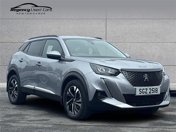 Large image for the Used Peugeot 2008