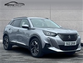 Used Peugeot 2008