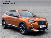 Used Peugeot 2008