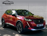 Used Peugeot 2008