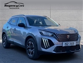 Used Peugeot 2008