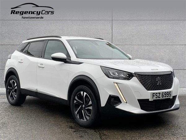 Large image for the Used Peugeot 2008