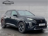Used Peugeot 2008