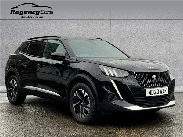 Large image for the Used Peugeot 2008
