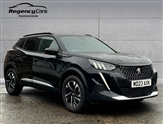 Used Peugeot 2008