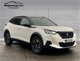 Used Peugeot 2008