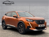 Used Peugeot 2008