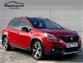 Used Peugeot 2008