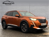 Used Peugeot 2008