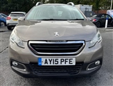 Used Peugeot 2008