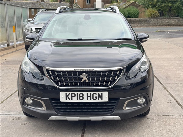 Large image for the Used Peugeot 2008