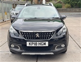 Used Peugeot 2008