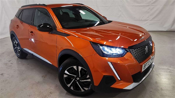 Large image for the Used Peugeot 2008